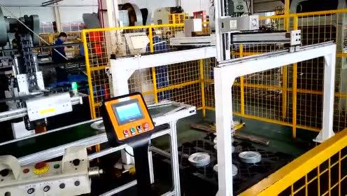 東莞市科亞自動化科技 引領機械科技創(chuàng)新的先鋒力量